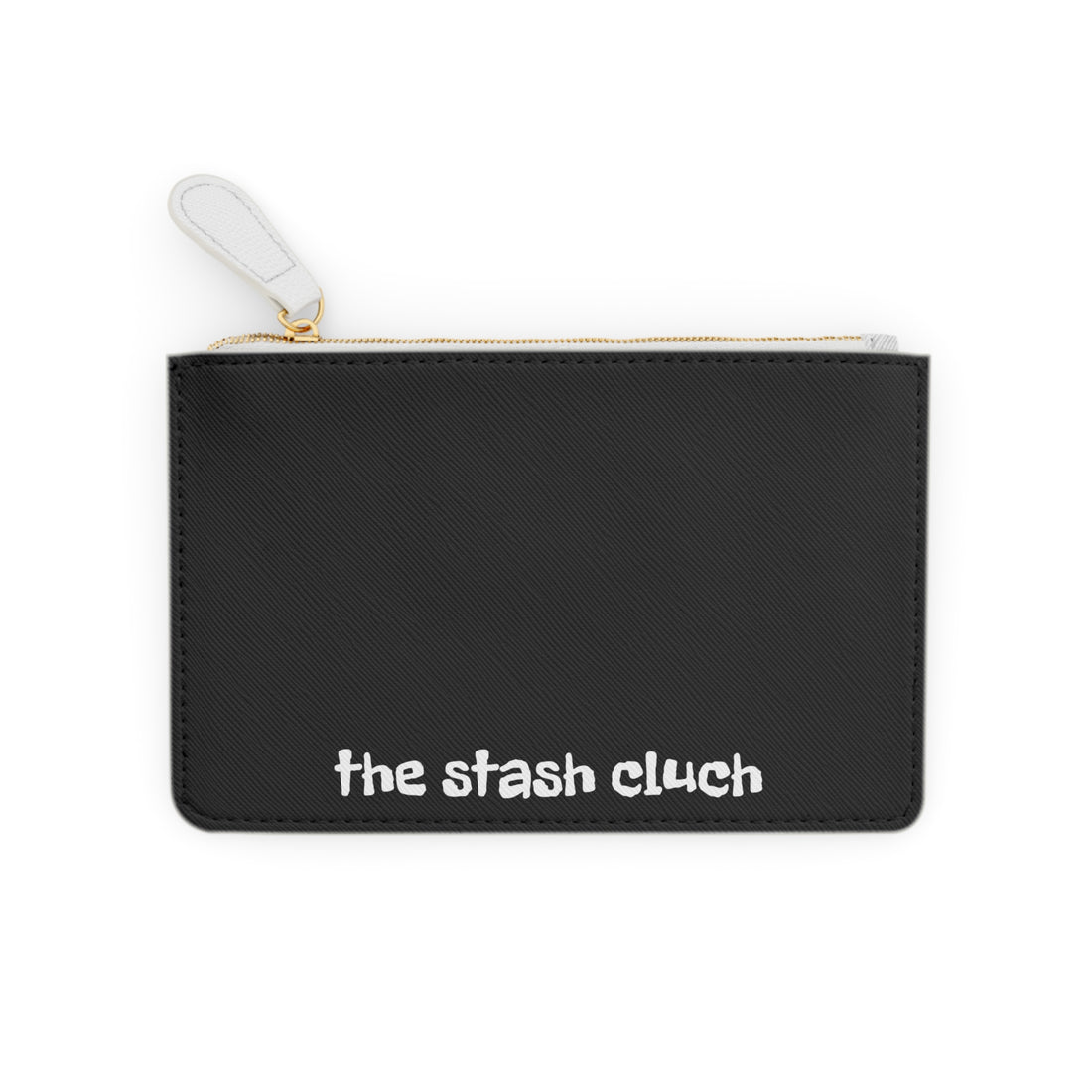 The Stash Clutch