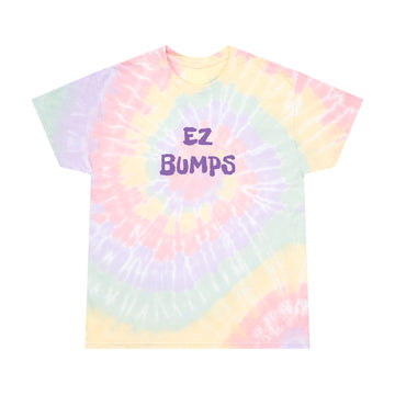 Spiral Tie-Dye Tee